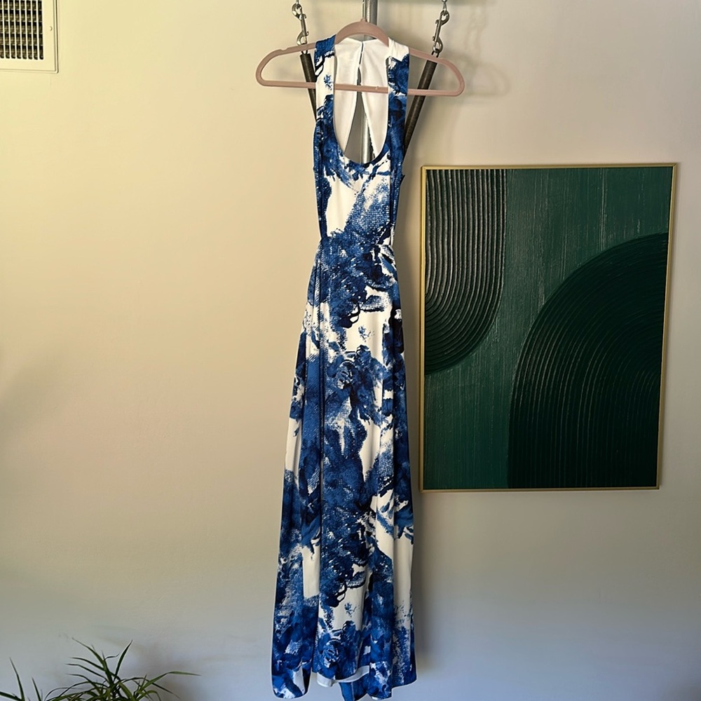 Aritizia Talula XXS Maxi Dress